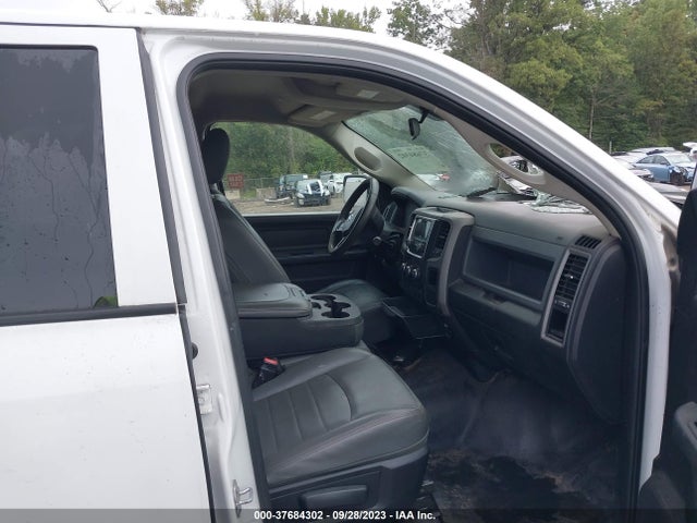 RAM 2500 Tradesman  4x2 8' Box 2017 3C6TR4HT1HG651807 Image 5
