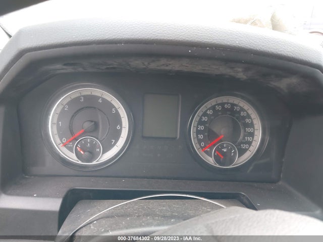 RAM 2500 Tradesman  4x2 8' Box 2017 3C6TR4HT1HG651807 Image 7