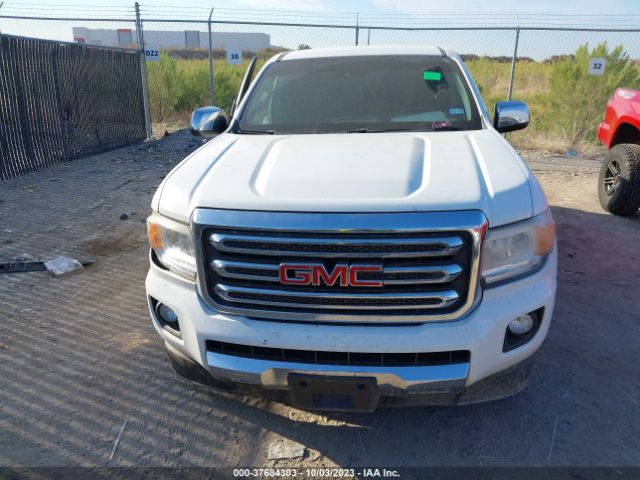 1GTG5DE37G1108839 GMC Canyon 2wd Slt