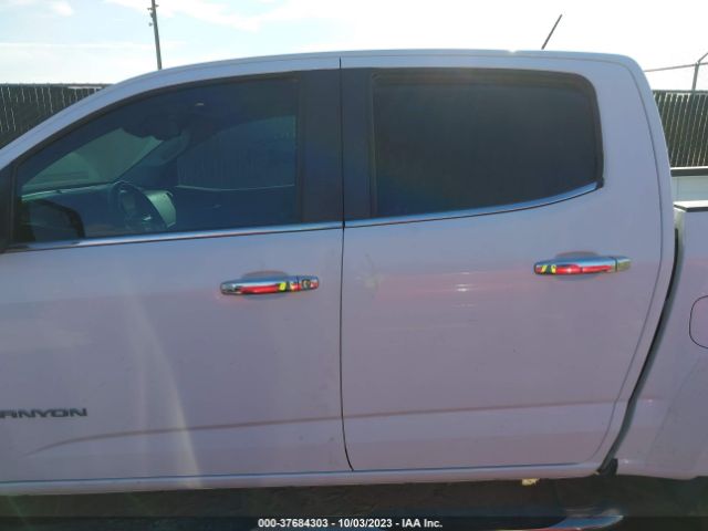 1GTG5DE37G1108839 GMC Canyon 2wd Slt