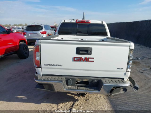 1GTG5DE37G1108839 GMC Canyon 2wd Slt