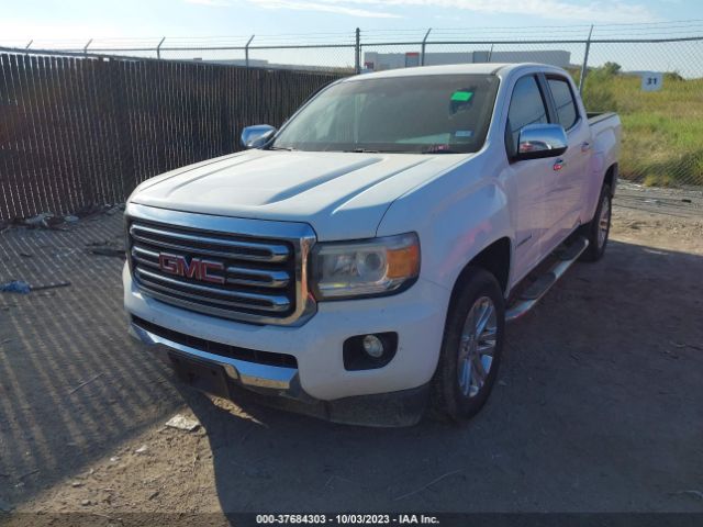 1GTG5DE37G1108839 GMC Canyon 2wd Slt
