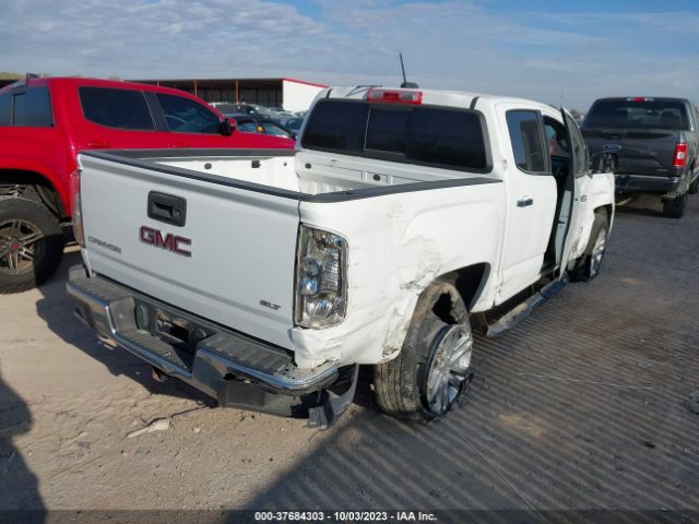 1GTG5DE37G1108839 GMC Canyon 2wd Slt