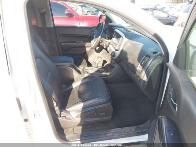 1GTG5DE37G1108839 GMC Canyon 2wd Slt