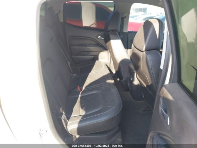 1GTG5DE37G1108839 GMC Canyon 2wd Slt
