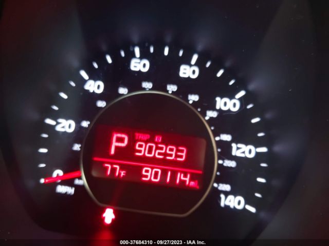 KNDJN2A27H7500161 KIA Soul Base