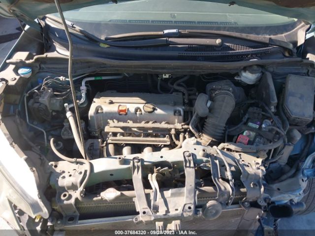 2HKRM3H51EH551500 Honda CR-V EX
