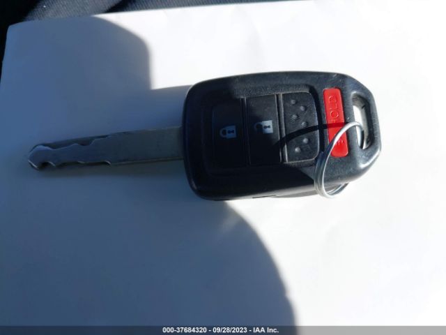 2HKRM3H51EH551500 Honda CR-V EX