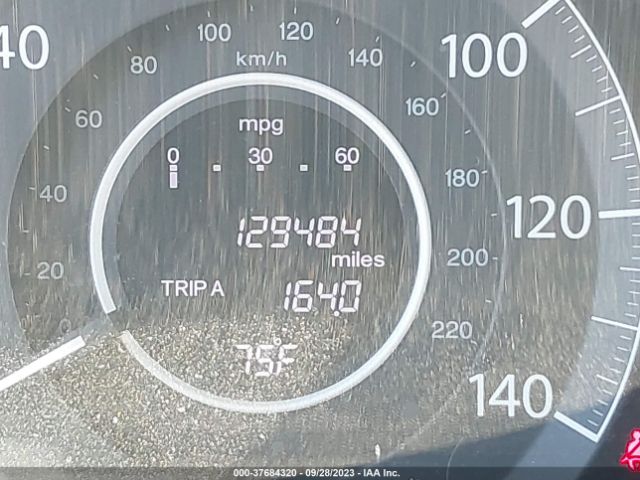 2HKRM3H51EH551500 Honda CR-V EX