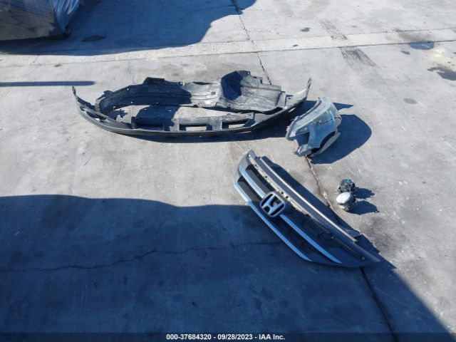 2HKRM3H51EH551500 Honda CR-V EX