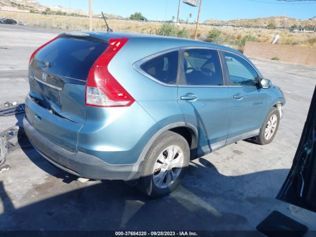 2HKRM3H51EH551500 Honda CR-V EX