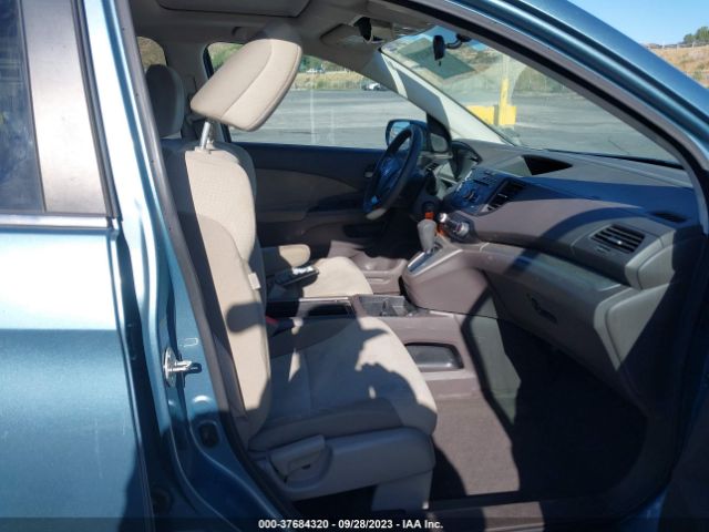 2HKRM3H51EH551500 Honda CR-V EX