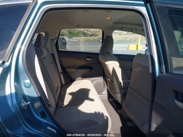 2HKRM3H51EH551500 Honda CR-V EX