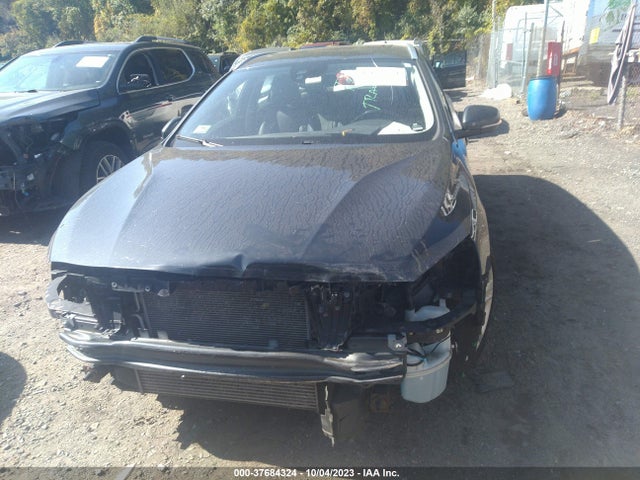 Volvo V60 T5 Premier Plus 2015 YV1612SC1F1189023 Image 13