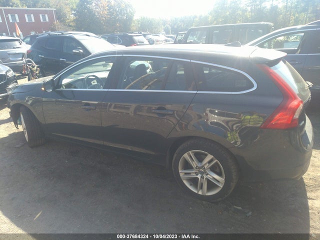 Volvo V60 T5 Premier Plus 2015 YV1612SC1F1189023 Image 15