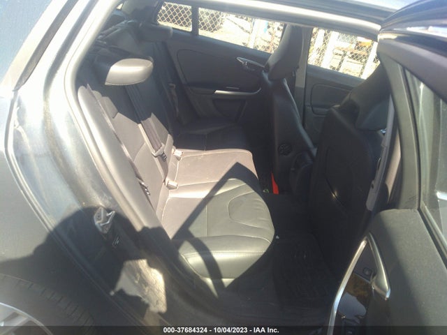 2015 VOLVO V60 T5 PREMIER PLUS VIN: YV1612SC1F1189023