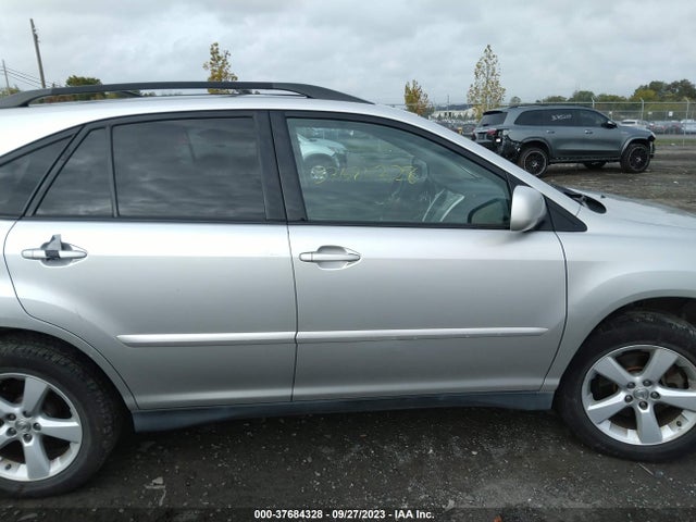 2007 LEXUS RX 350 VIN: 2T2HK31U87C036658