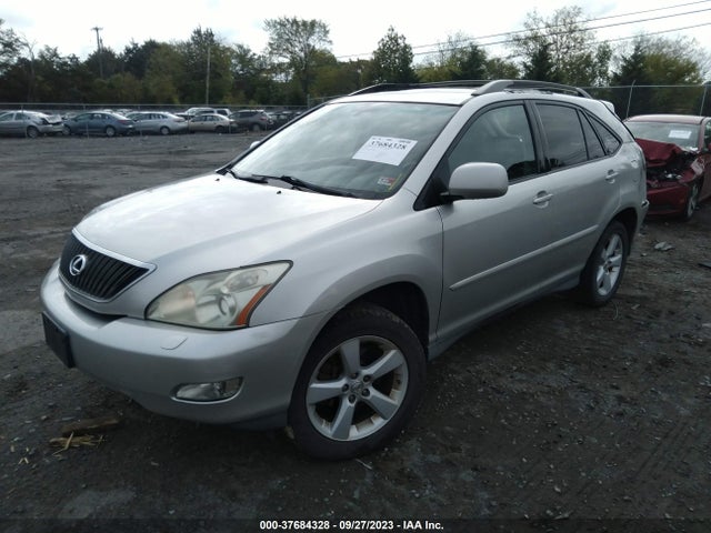2007 LEXUS RX 350 VIN: 2T2HK31U87C036658