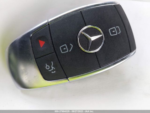 W1N0G8DB5NV331472 Mercedes-Benz Glc Glc 300