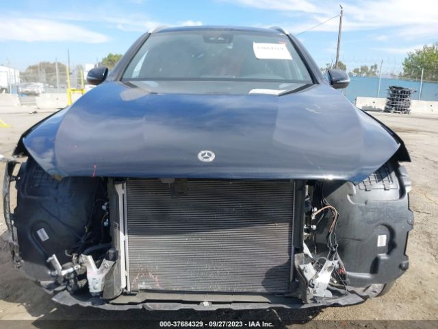W1N0G8DB5NV331472 Mercedes-Benz Glc Glc 300