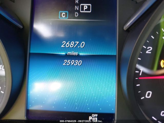 W1N0G8DB5NV331472 Mercedes-Benz Glc Glc 300