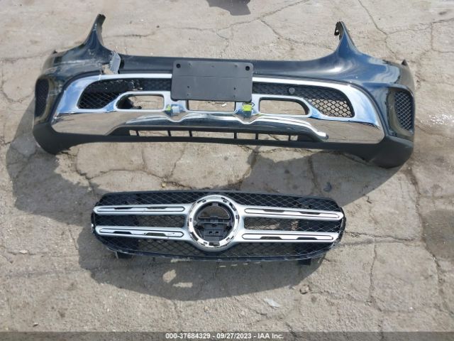 W1N0G8DB5NV331472 Mercedes-Benz Glc Glc 300