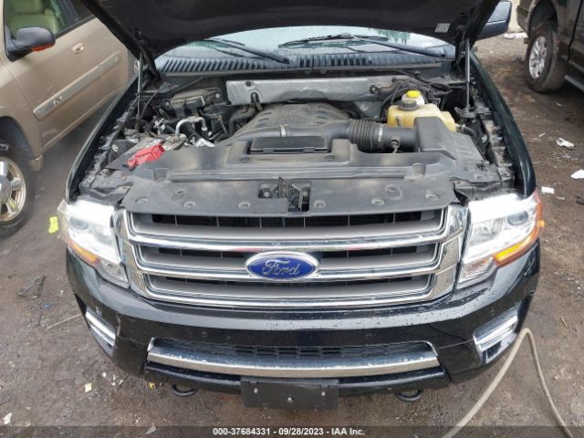1FMJK2AT6HEA17950 Ford Expedition El Limited