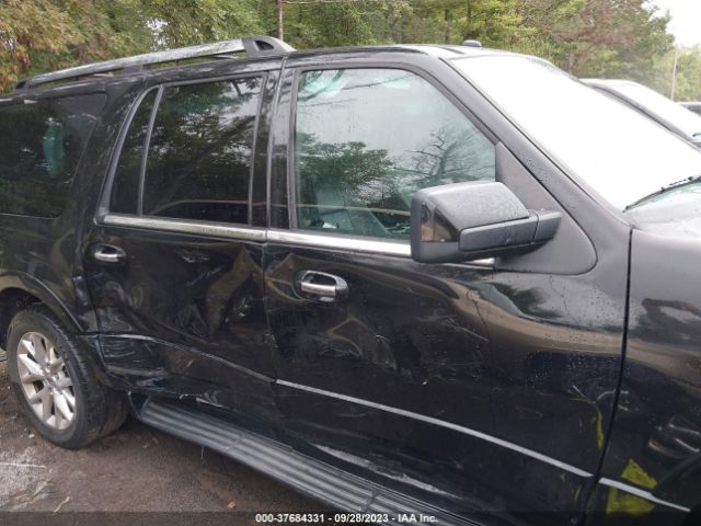 1FMJK2AT6HEA17950 Ford Expedition El Limited