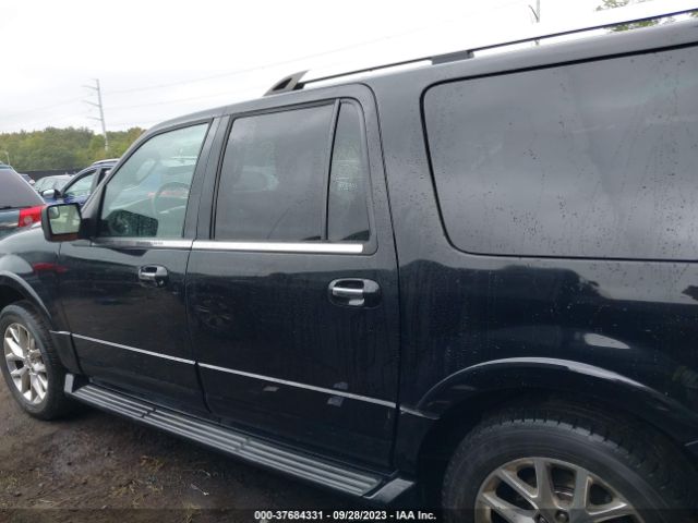1FMJK2AT6HEA17950 Ford Expedition El Limited