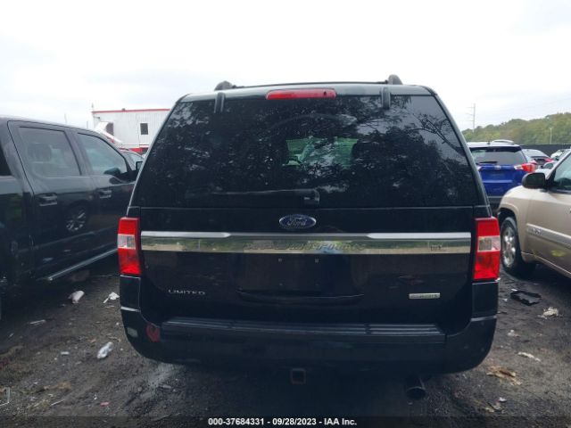 1FMJK2AT6HEA17950 Ford Expedition El Limited