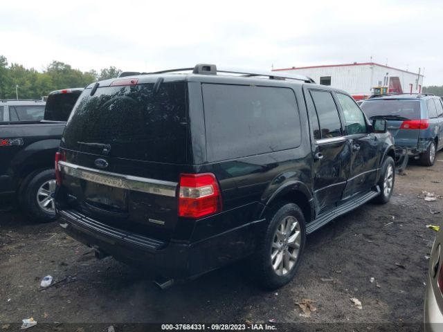 1FMJK2AT6HEA17950 Ford Expedition El Limited