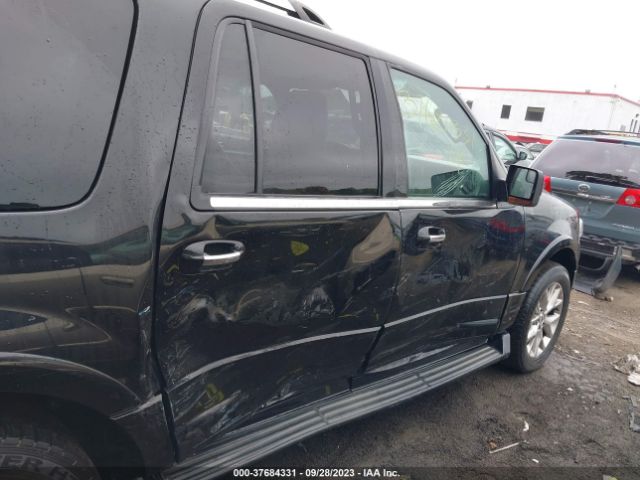 1FMJK2AT6HEA17950 Ford Expedition El Limited