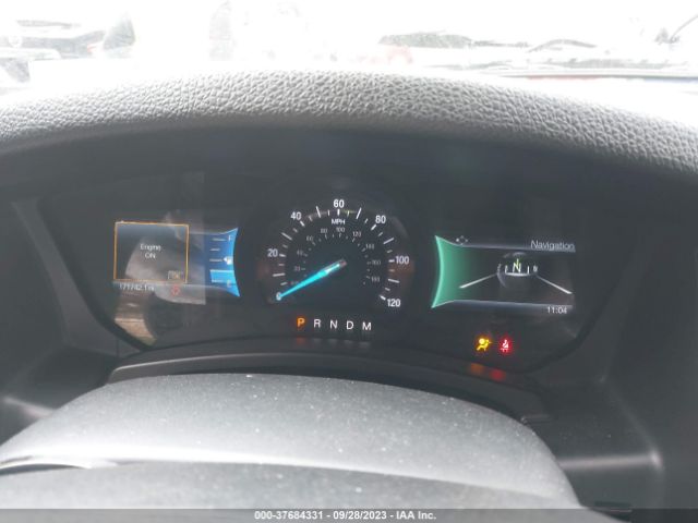 1FMJK2AT6HEA17950 Ford Expedition El Limited