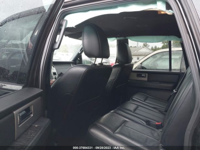 1FMJK2AT6HEA17950 Ford Expedition El Limited