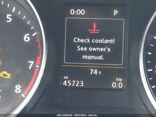 2018 VOLKSWAGEN JETTA 2.0T GLI VIN: 3VW4T7AJ1JM209817