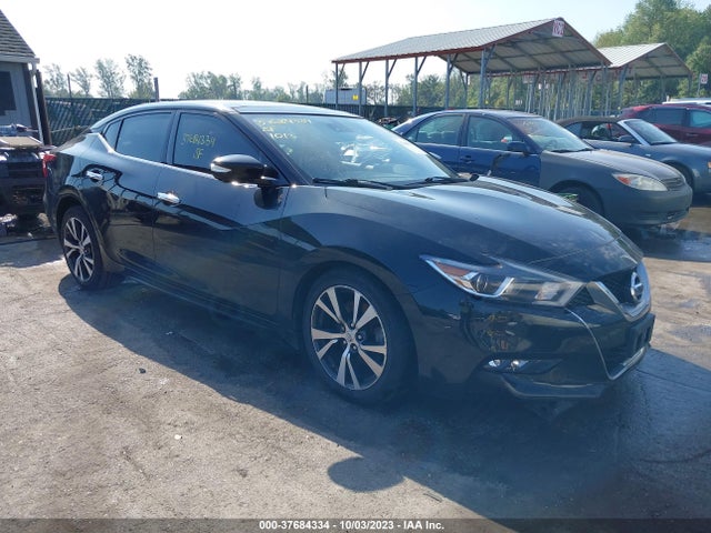 2016 1N4AA6AP4GC375663 главное изображение