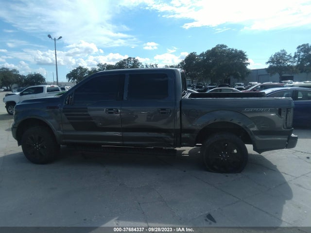 Ford F-150 Xlt 2019 1FTEW1EP7KFD31707 Image 15