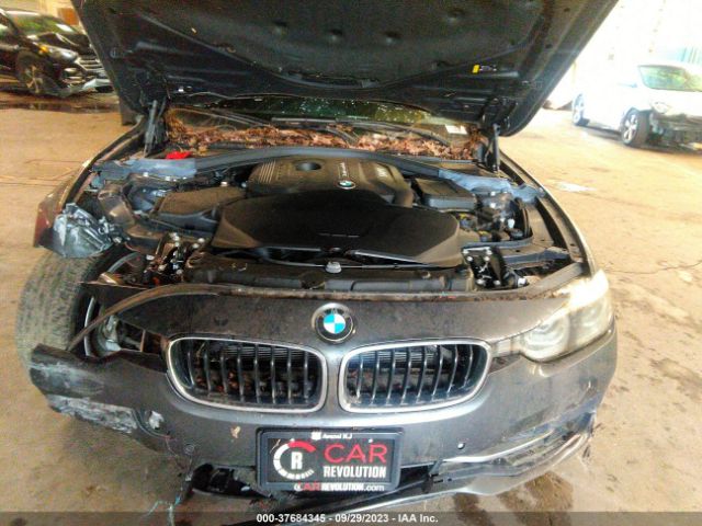 WBA8D9C55JEM32264 BMW 3 Series 330i Xdrive