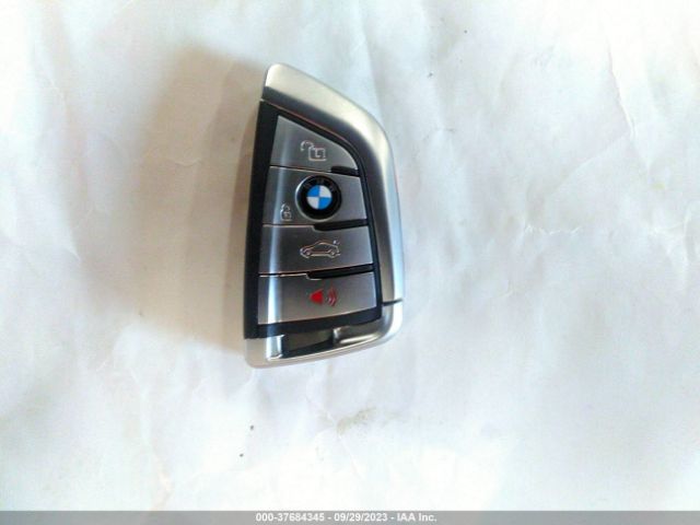 WBA8D9C55JEM32264 BMW 3 Series 330i Xdrive