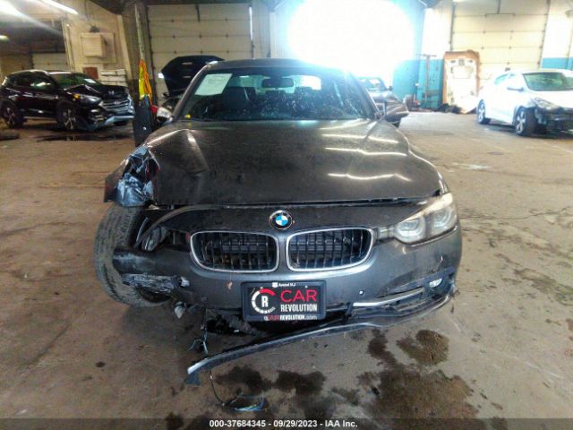 WBA8D9C55JEM32264 BMW 3 Series 330i Xdrive