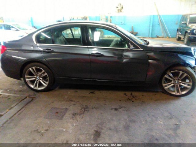 WBA8D9C55JEM32264 BMW 3 Series 330i Xdrive