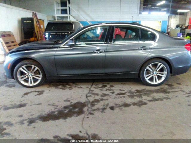 WBA8D9C55JEM32264 BMW 3 Series 330i Xdrive