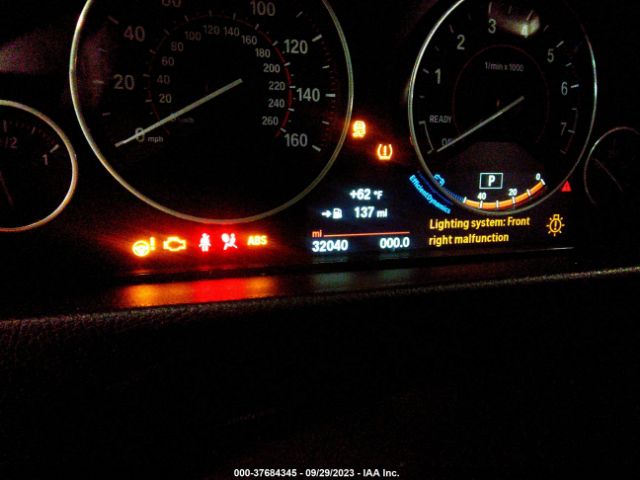 WBA8D9C55JEM32264 BMW 3 Series 330i Xdrive
