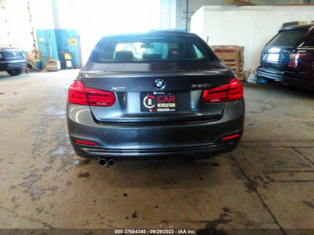 WBA8D9C55JEM32264 BMW 3 Series 330i Xdrive