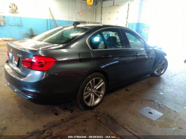 WBA8D9C55JEM32264 BMW 3 Series 330i Xdrive