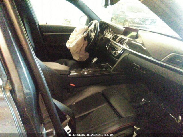 WBA8D9C55JEM32264 BMW 3 Series 330i Xdrive