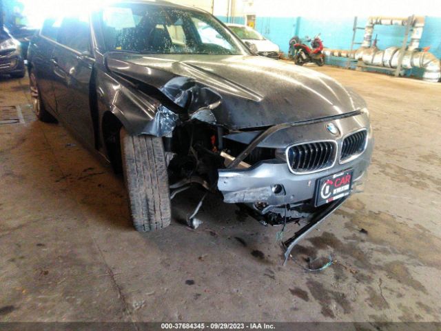 WBA8D9C55JEM32264 BMW 3 Series 330i Xdrive