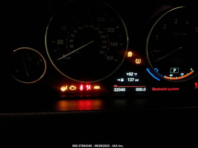 WBA8D9C55JEM32264 BMW 3 Series 330i Xdrive