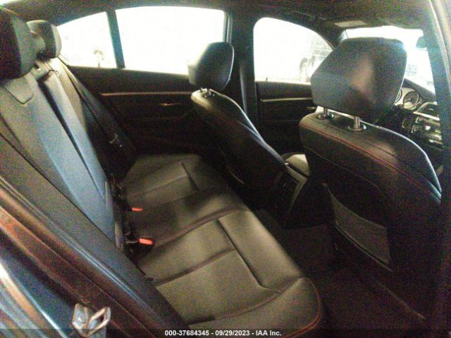 WBA8D9C55JEM32264 BMW 3 Series 330i Xdrive