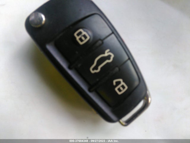 WAUB8GFF3H1058094 Audi A3 Sedan Premium